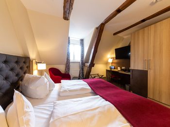 3 Tage Romantik pur im Harz am Wochenende