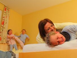 4 Tage Kurzurlaub mit der ganzen Familie