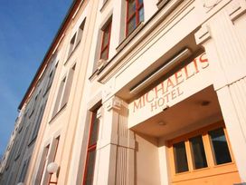 2 Tage Kurzurlaub mit Frühstück im TOP VCH Michaelis Leipzig Hotel & Restaurant