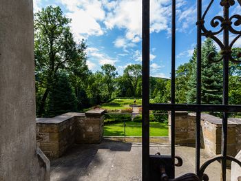 3 Schlosstage im Erzgebirge inkl. Schlossführung