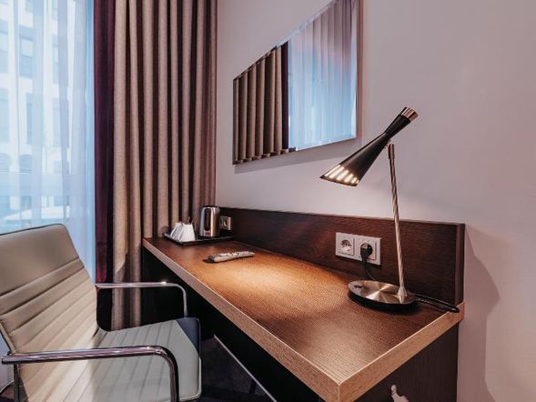 Premier Inn Rosenheim City Lokhofe