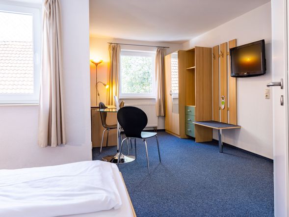 Doppelzimmer Komfort