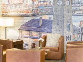 4 Tage im Hotel Domicil Hamburg mit Frühstück