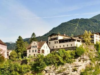 Auszeit in Vorarlberg - 3 Tage