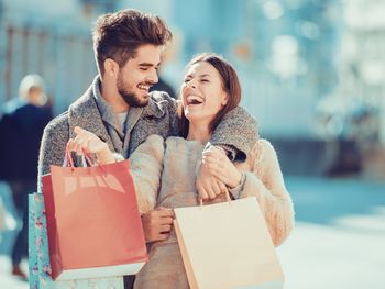 Shopping und Burggeflüster im Wieslauftal / 3 Tage in der Region Stuttgart