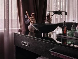 2 Tage Entspannung am Main im Roomers Hotel Frankfurt