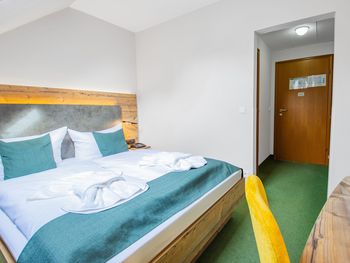 Kleine Auszeit im Ferien Hotel Spreewald