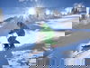 Skitage im Bayerischen Wald