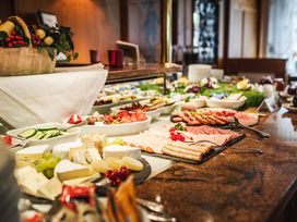 Romantische Tage im Harz inkl. Candle-Light-Dinner