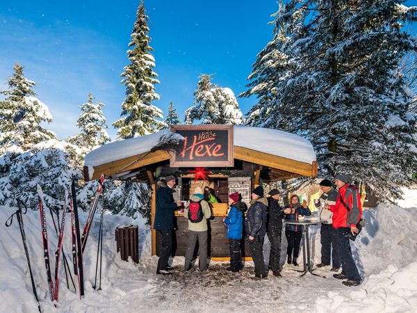 3 Tage Aktiv Ausspannen in Altenberg im Erzgebirge in Altenberg OT Schellerhau, Sachsen inkl. Halbpension