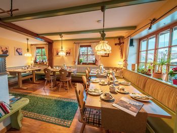 5 Tage Entspannung pur für Naturliebhaber im Chiemgau