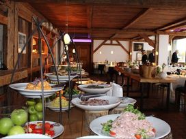 Auszeit am Starnberger See 5-Tage/ 4 Nächte