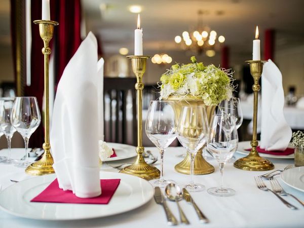 2 Tage Zauber des Orients in Bad Muskau, Sachsen inkl. Frühstück