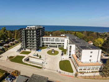 4 Tage Auszeit - Strand - Ostsee