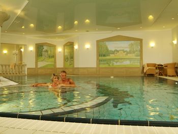 Schnupper Wellness 4 Tage inkl. Massage & 4-Gang Menü
