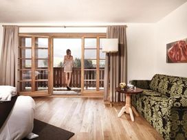 4 Tage Kurzurlaub mit HP im Hotel Walchseer Hof