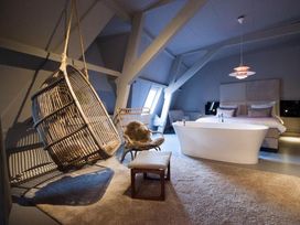 2 Tage im historischen Zentrum von Haarlem