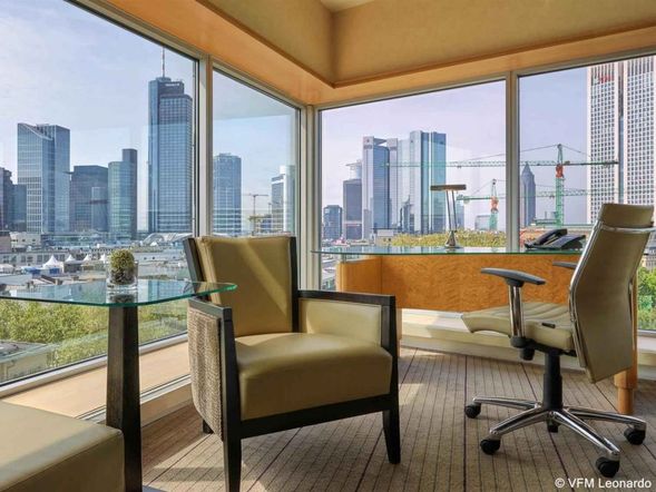 5 Tage Frankfurt aus bester Lage erkunden