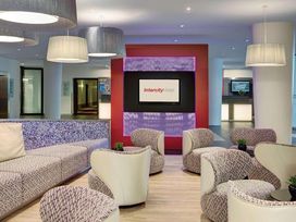 2 Tage direkt am Frankfurter Flughafen übernachten