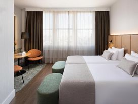 2 Tage in der malerischen Stadt Amsterdam