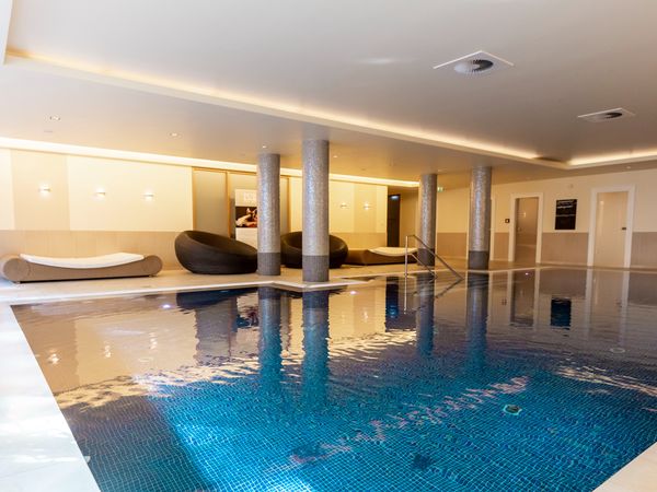 Vier Jahreszeiten Kühlungsborn in Ostseebad Kühlungsborn Nr 3