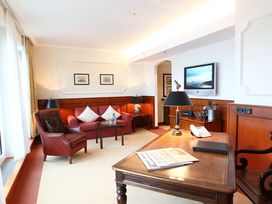 2 Tage im ATLANTIC Hotel Wilhelmshaven mit Frühstück