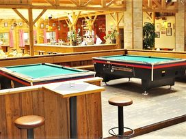 Oster-Arrangement an der Skihalle - 5 Tage