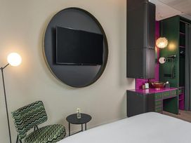 Kunstvolles Boutique-Hotel in Frankfurt - 6 Tage