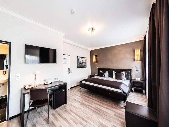 Doppelzimmer STANDARD