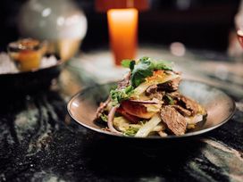 2 Tage Entspannung am Main im Roomers Hotel Frankfurt