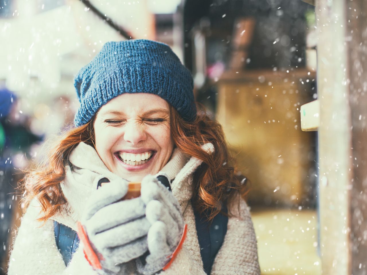 Weihnachten mit Herz im Bayerischen Wald | 5 Tage