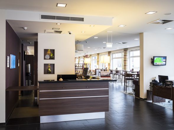 Holiday Inn Express Gütersloh