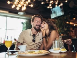 Rise & Slice - 4 Tage Amsterdam delikat erkunden