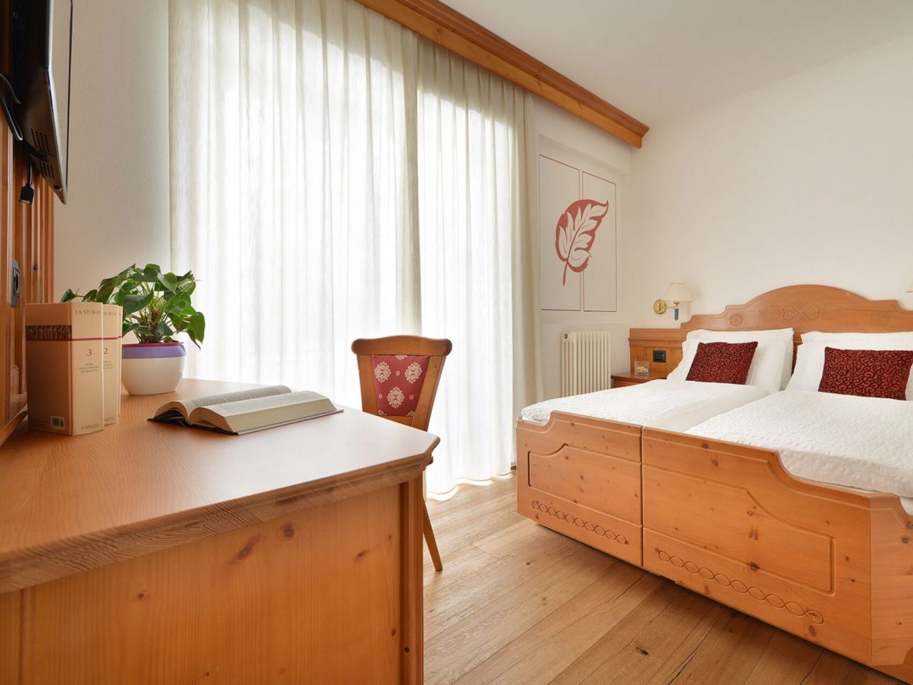 Suite Zircone