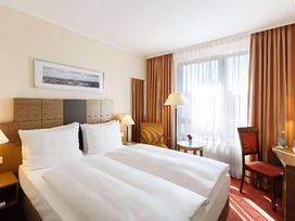 2 Tage im Best Western Hotel Bamberg 