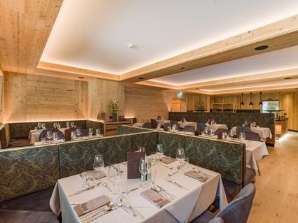 Hotel Alpina Ried