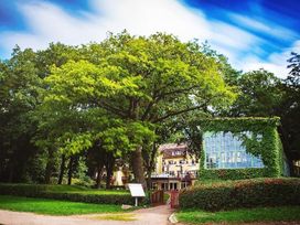 4 Tage Erholung am See in Güstrow