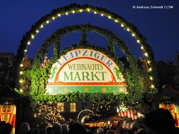 99 Euro-Sommer-Deal - 3 Tage Leipzig mit 1 Abendessen