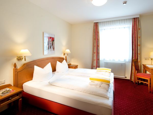 3 Tage Urlaub mit schönem Blick auf Lienzer Dolomiten Halbpension