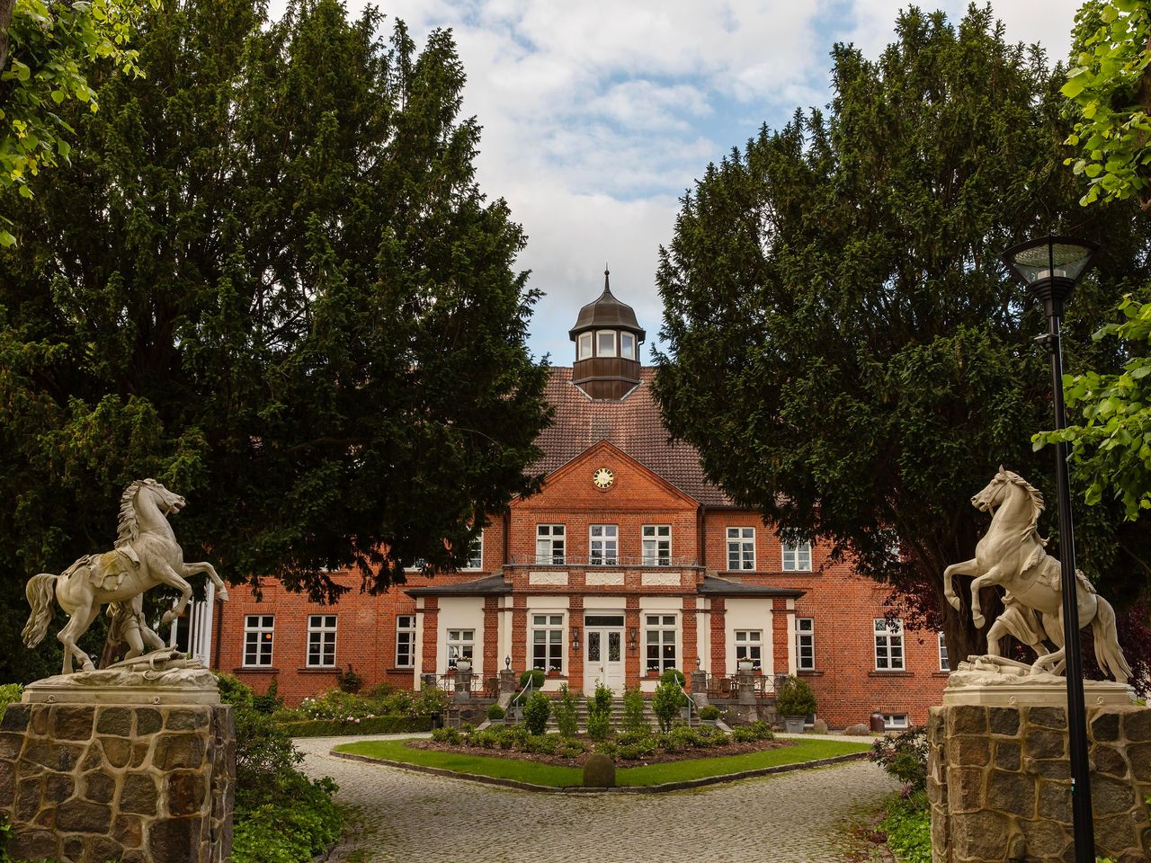 3 Tage Relaxen im Schloss (Mecklenburg Vorpommern)