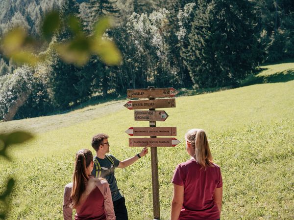 4 Tage Winterurlaub - Bergluft schnuppern im wunderschönen Südtirol | 3 Nächte in Freienfeld, Trentino-Südtirol inkl. Halbpension