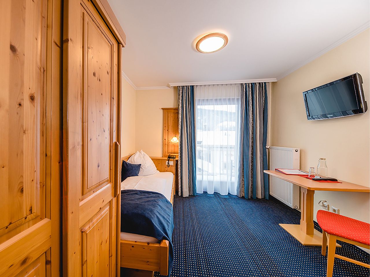 Hotel Brückenwirt