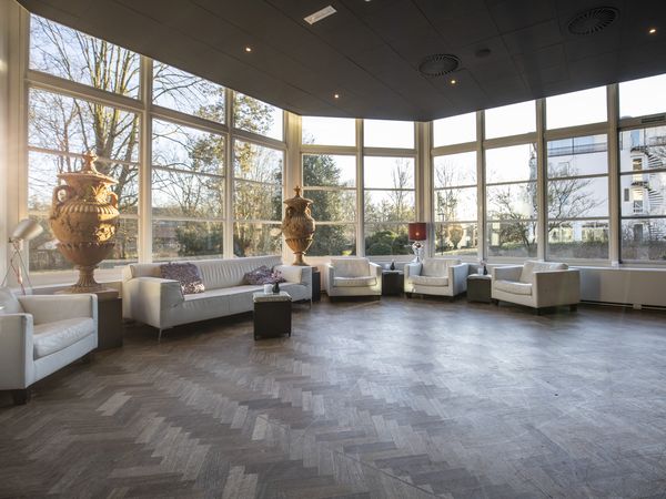 6 Tage Landgut-Hotel an der Veluwe – Stil & Natur in Ellecom,  inkl. Halbpension