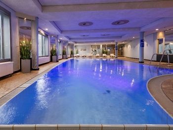 2 Tage im Maritim Hotel Frankfurt mit Frühstück