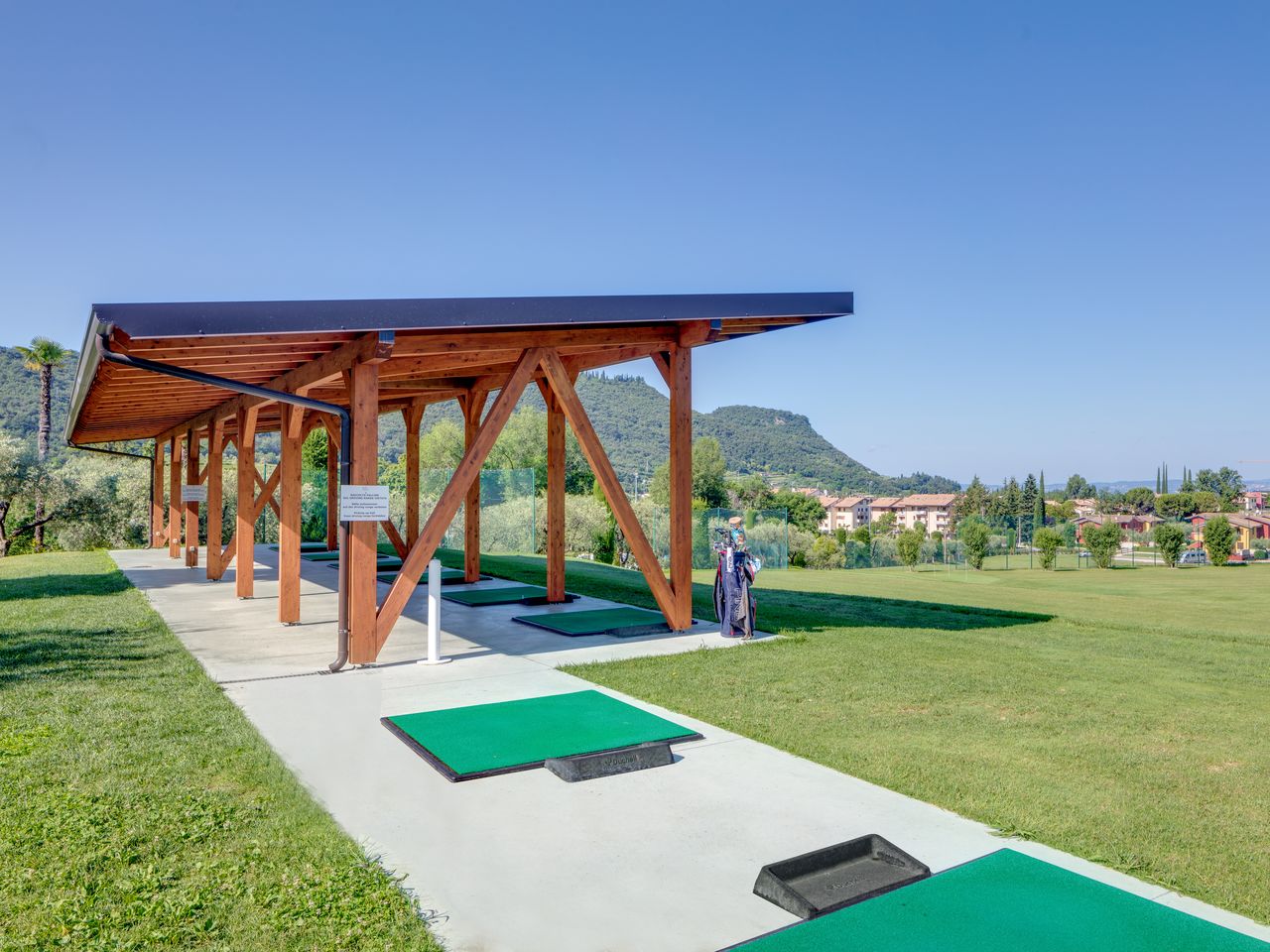 Wundervoller Familienurlaub am Gardasee - 4 Tage