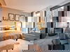 Hallo Düsseldorf! 2 Tage im Hotel Ko59