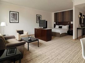 2 Tage im Köln Marriott Hotel 