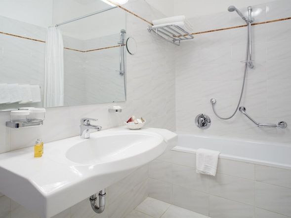 Hotel Juliane