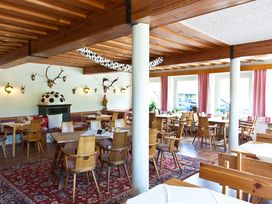 3 Tage Erholung in den Bergen im Alpenhotel Beslhof mit Frühstück
