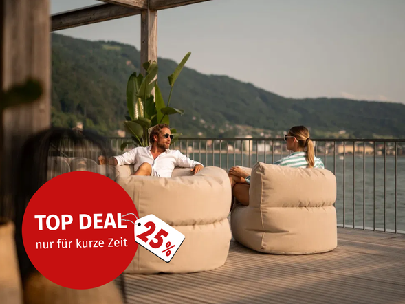 TOP DEAL! Bodensee – 3 Tage Genuss-Auszeit inkl. Halbpension & Erlebniskarte